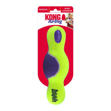 Load image into Gallery viewer, KONG AirDog Squeaker Roller, M/L