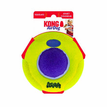 Load image into Gallery viewer, KONG AirDog Squeaker Saucer M/L