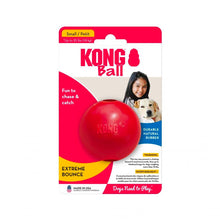 Load image into Gallery viewer, KONG Classic Ball Small