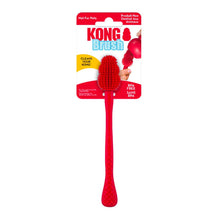Load image into Gallery viewer, KONG Cleaning Brush