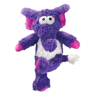 KONG Cross Knots Elephant Medium/large