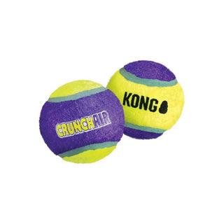KONG CrunchAir Balls 3pk
