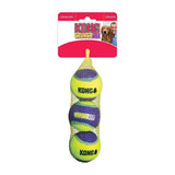 KONG CrunchAir Balls 3pk