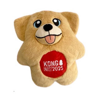 KONG Day 2025 Snuzzles Pup Md