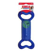 Load image into Gallery viewer, KONG Jumbler Tug Assorted Medium Large