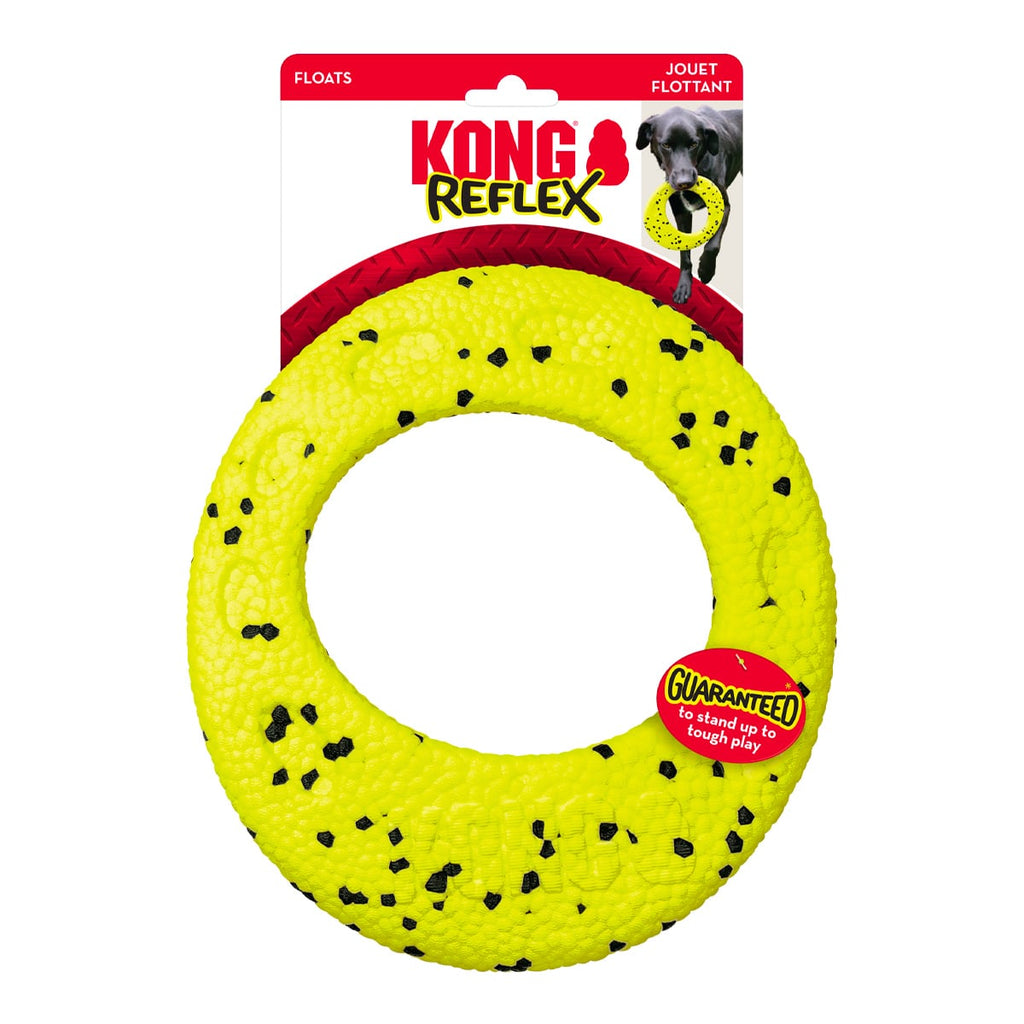 KONG Reflex Flyer