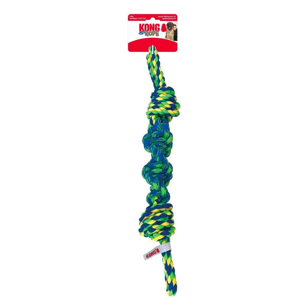 KONG Rope Bunji Small