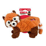 KONG Scampers Red Panda Medium
