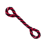 KONG Signature Rope Double Tug Dog Toy 22Inches