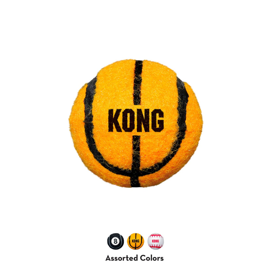 KONG Sport Balls 3pk - Small