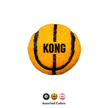 Load image into Gallery viewer, KONG Sport Balls 3pk - Small