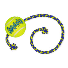 Load image into Gallery viewer, KONG SqueakAir® Ball with Rope