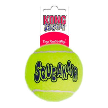 Load image into Gallery viewer, KONG Squeakair Ball XL