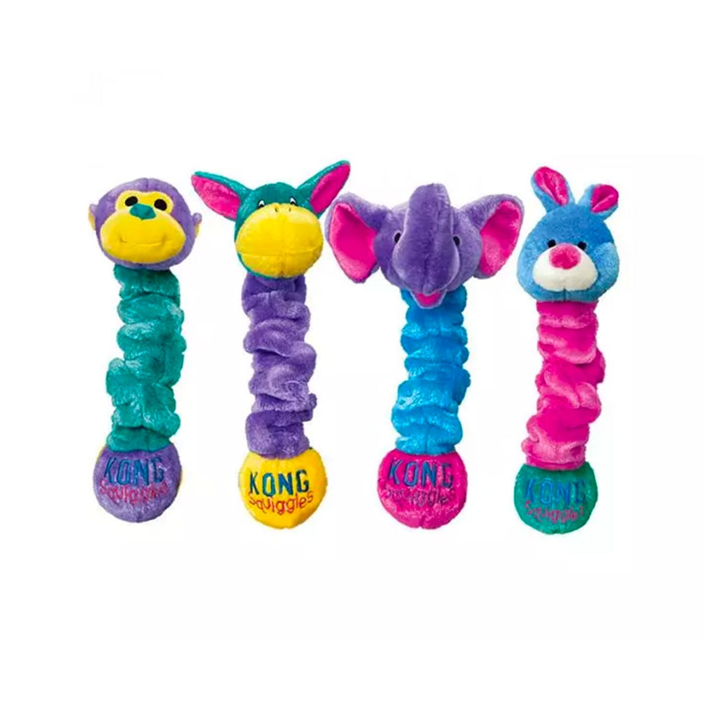 KONG Squiggles lg