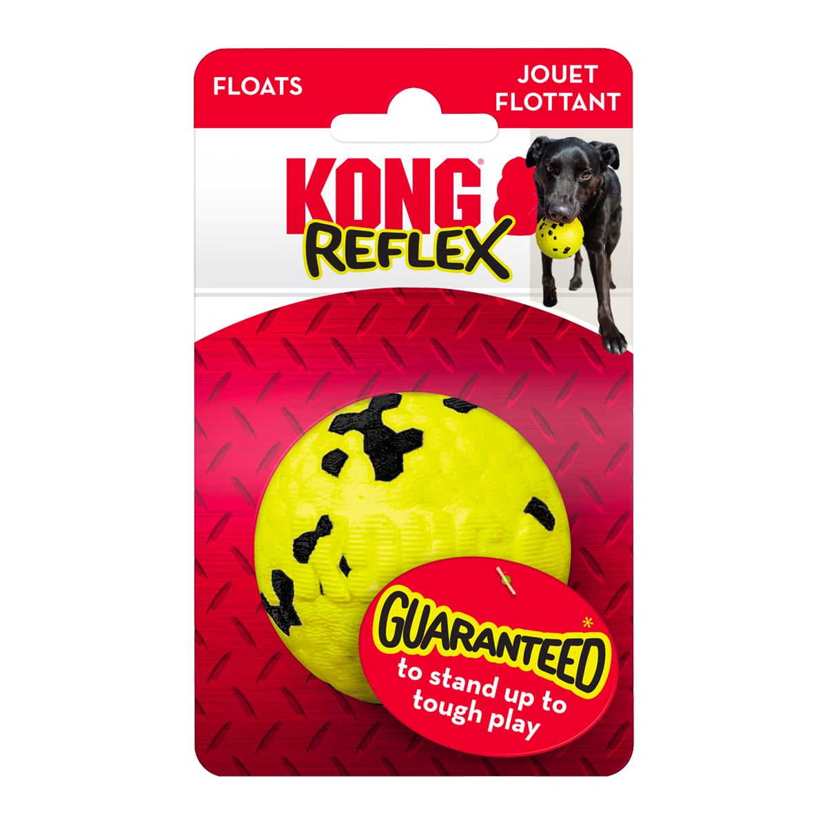 KONG Reflex Hondenspeelgoed Stick Aantrekkelijke prijzen bij KONG Reflex Hondenspeelgoed Stick Aantrekkelijke prijzen bij