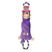 Load image into Gallery viewer, Kong Tugger Knots - Monkey