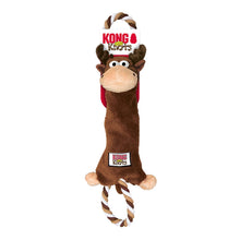 Load image into Gallery viewer, Kong Tugger Knots Moose