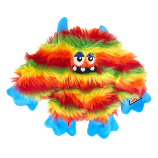 Kong Frizzles Zazzle - Medium