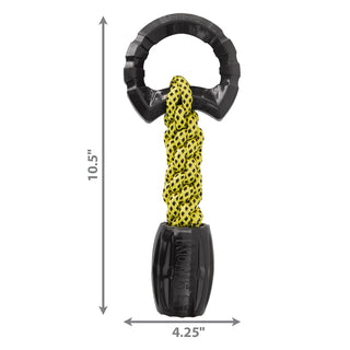 Kong Jaxx Braided Tug