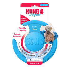 Load image into Gallery viewer, Kong Puppy Flyer