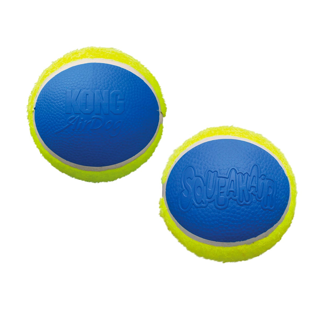 Kong SqueakAir Ultra Balls 2-pk