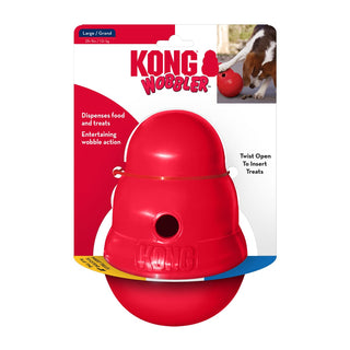 Kong Wobbler - Large
