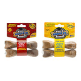 Munch & Crunch Gnawler Bone Assorted 2 Pk