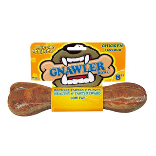 Munch & Crunch Gnawler Bones - Chicken