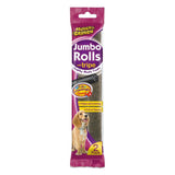 Munch & Crunch Jumbo Rolls With Tripe 2 Pack