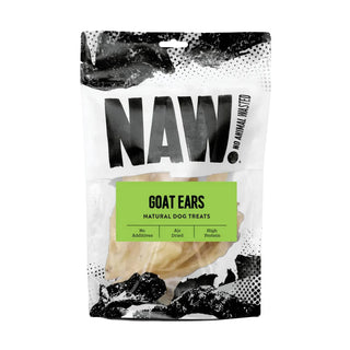 NAW Goat Ears 100g