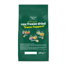 Load image into Gallery viewer, Natures Menu 80/20 Chicken Freeze Dried 625g