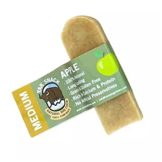 Nova Medium Apple Yak Chew
