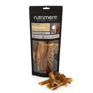 Nutriment Camel Skins 250g