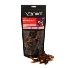 Load image into Gallery viewer, Nutriment Crunchy Roast Beef Pieces 150g
