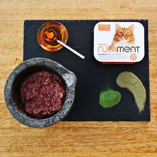 Nutriment Dinner for Cats Chicken 175g