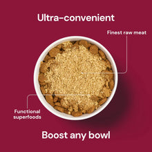 Nutriment Freeze Dried Topper Beef 50g