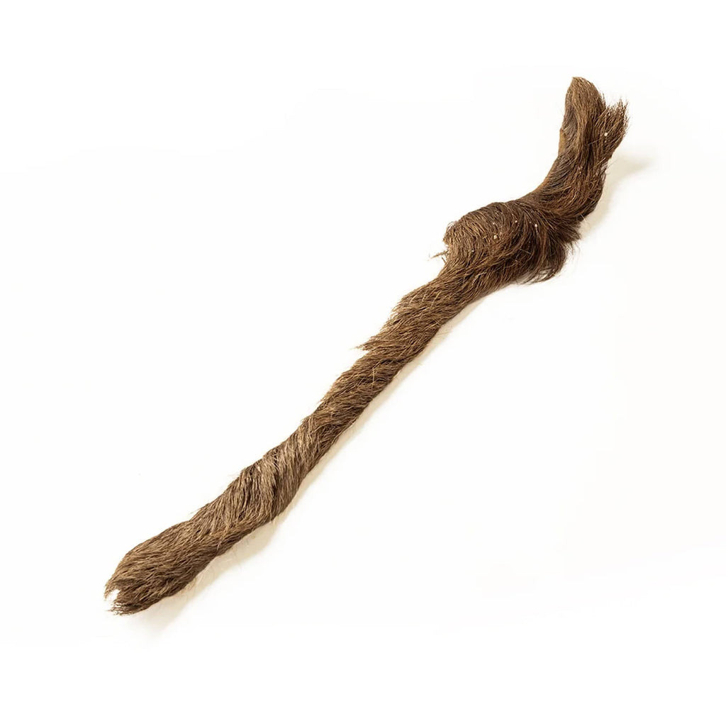 Nutriment Jumbo Hairy Venison Skins