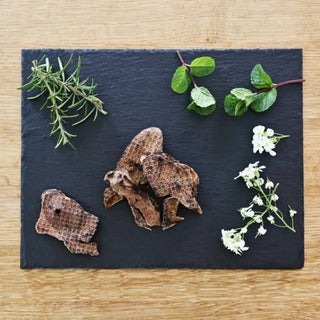 Nutriment Lamb Puffs 100g