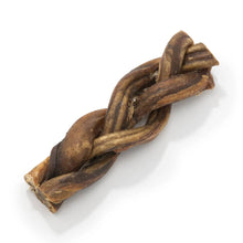 Load image into Gallery viewer, Nutriment Long Lasting Braided Pizzles 12cm