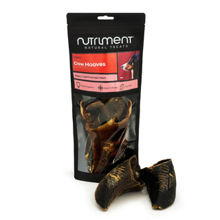 Nutriment Primal Cow Hooves 3pcs