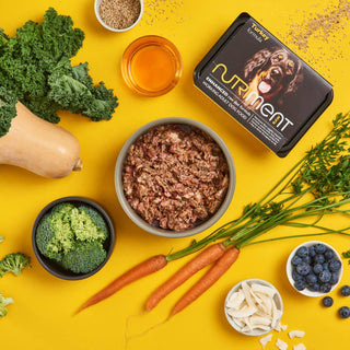 Nutriment Turkey Formula 500g