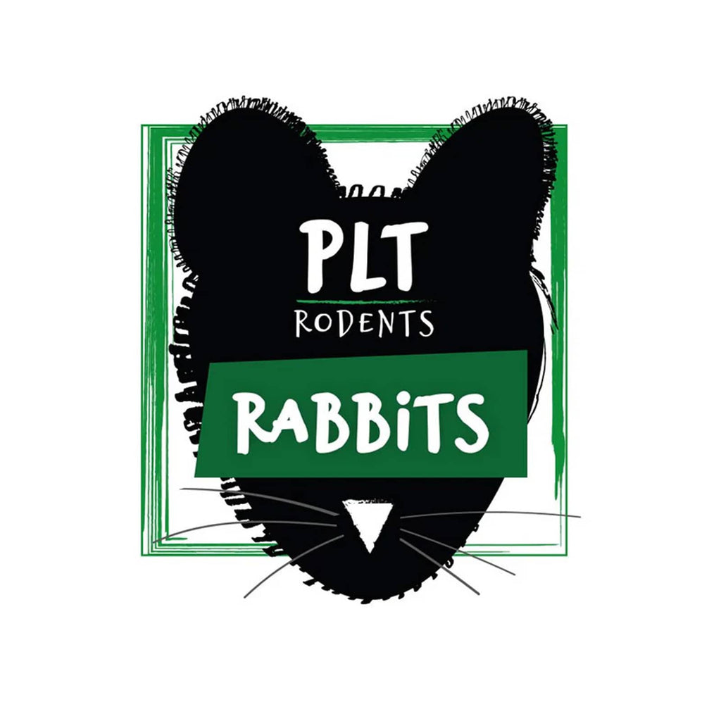 PLT Frozen Rabbit 100g