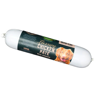 Paddock Farm Luxury Chicken Pate 400g