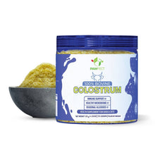 Pawfect Pet Colostrum daily food Topper Supplement for Dogs 130g