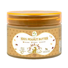 Pawfect Pet Peanut Butter Natural for Dogs 275g