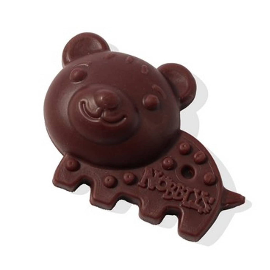 Petello Nobblys Animal Bear Blueberry 40g