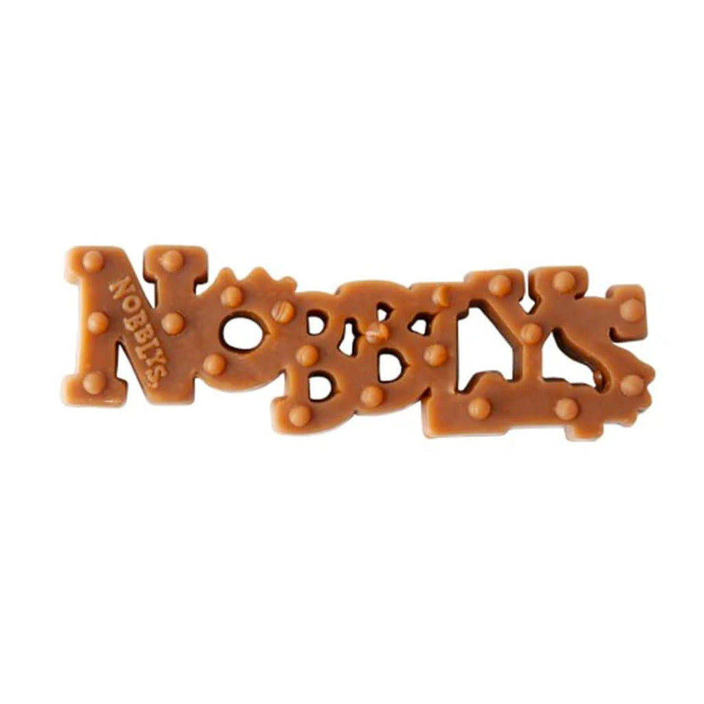 Petello Nobblys Original Peanut Butter Dog Chew Medium 30g