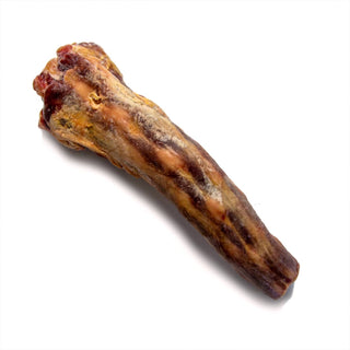 Premium Raw Beef Tails 2pcs