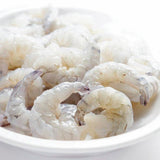 Premium Raw Frozen Prawns 1kg