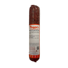 Load image into Gallery viewer, Reggie&#39;s Salmon &amp; Lamb 80-10-10 500g